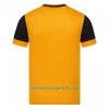 Camiseta de fútbol Wolverhampton Primera Equipación 2020-21 - Hombre